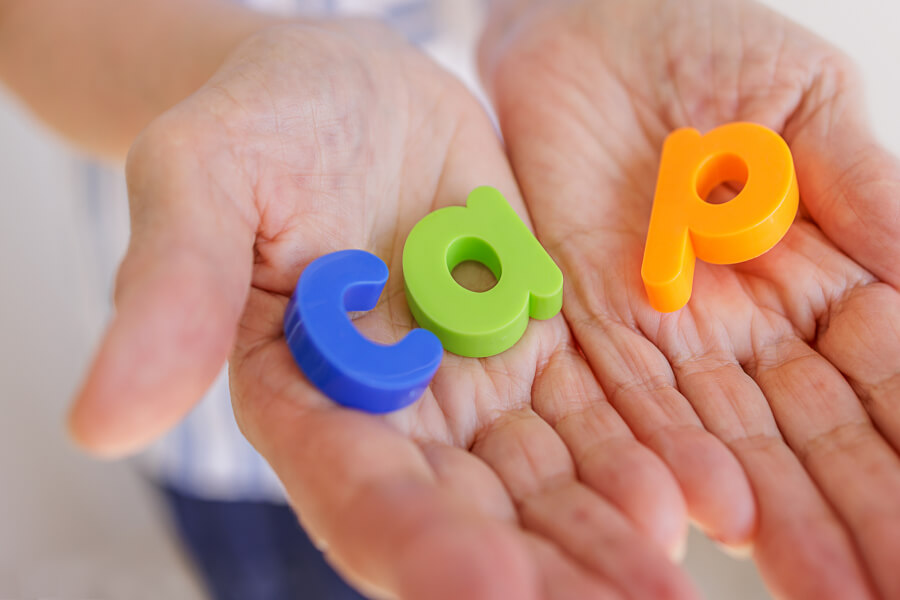 Обмен кальция и фосфора