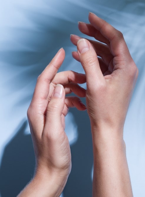 Уровень белка