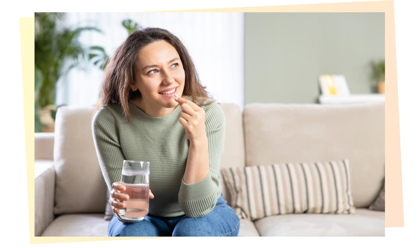 важность кальция для женщин